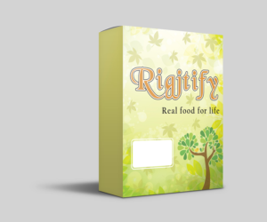 Packaging Design by Saumin Bhavsar for Rightify | Design: #7253566