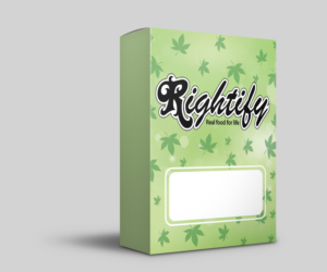 Packaging Design by Saumin Bhavsar for Rightify | Design: #7257648