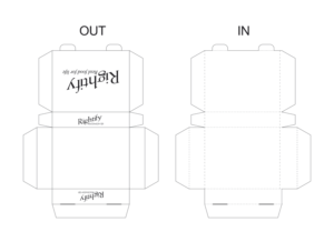 Packaging Design by segovia