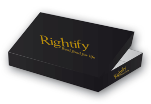 Design Emballage par ernestsegovia pour Rightify | Design : #7231433