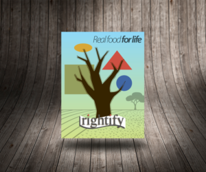 Design Emballage par WholeBranding® pour Rightify | Design : #7277456