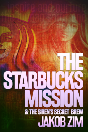 Buchumschlag Design von Paulo Duelli