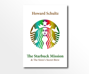 Book Cover Design by mcoco for this project | Design: #7212551