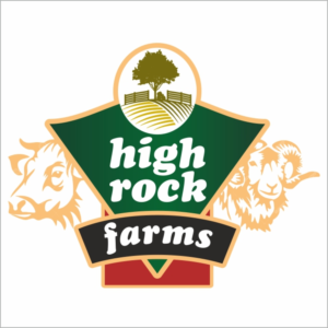 Logo Design by Hoho Media Agency for HIGHROCK FARMS | Design: #7157645