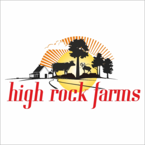 Logo Design by Hoho Media Agency for HIGHROCK FARMS | Design: #7157647