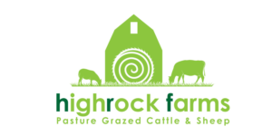Logo Design by creative.bugs for HIGHROCK FARMS | Design: #7145242