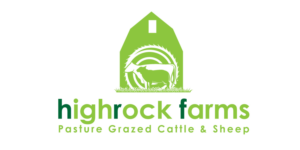 Diseño de Logo por creative.bugs para HIGHROCK FARMS | Diseño #7145244