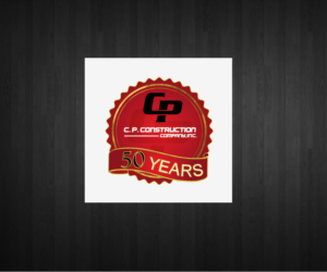 Design Graphique par Anna  pour C.P.Construction Company, Inc. | Design #7266616