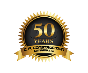 Graphic Design by M.Pirs for C.P.Construction Company, Inc. | Design: #7120443