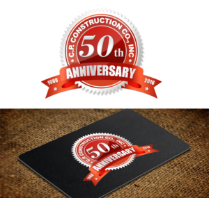 Graphic Design by Pixi Dust for C.P.Construction Company, Inc. | Design: #7133940