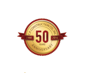 Design Graphique par eayeri pour C.P.Construction Company, Inc. | Design #7236620