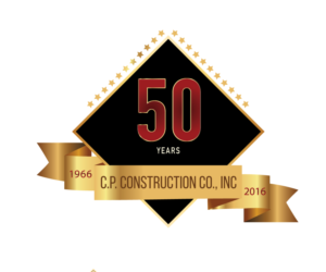 Diseño Gráfico por eayeri para C.P.Construction Company, Inc. | Diseño: #7236799