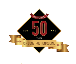 Diseño Gráfico por eayeri para C.P.Construction Company, Inc. | Diseño: #7236902