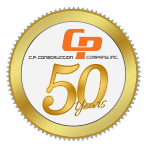 Graphic Design by MDesigns ™ for C.P.Construction Company, Inc. | Design: #7248758