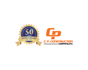 Diseño Gráfico por dhamkith para C.P.Construction Company, Inc. | Diseño: #7229247