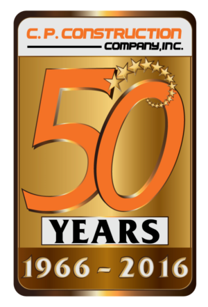 Graphic Design by UrbainFX for C.P.Construction Company, Inc. | Design: #7263563