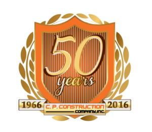 Graphic Design by UrbainFX for C.P.Construction Company, Inc. | Design: #7264067