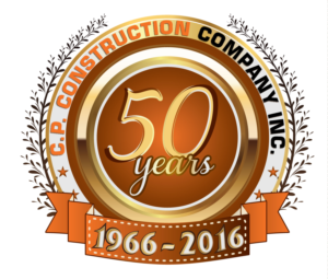 Graphic Design by UrbainFX for C.P.Construction Company, Inc. | Design: #7264994