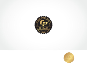 Graphic Design by ArtTank for C.P.Construction Company, Inc. | Design: #7175210