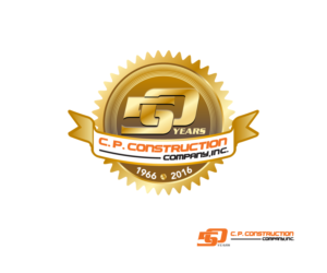 Design Graphique par Jozbel pour C.P.Construction Company, Inc. | Design #7144355