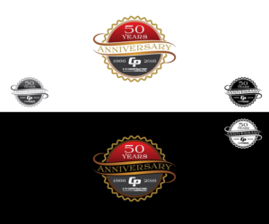 Design Graphique par logomaniac pour C.P.Construction Company, Inc. | Design #7125426