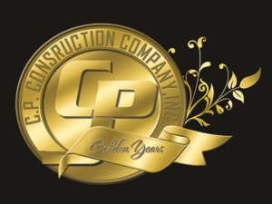 Design Graphique par inactioncommand pour C.P.Construction Company, Inc. | Design #7266798