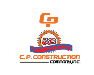 Graphic Design by hscrowl for C.P.Construction Company, Inc. | Design: #7236668