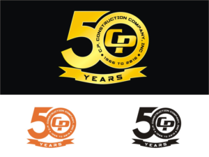 Graphic Design by Sushma for C.P.Construction Company, Inc. | Design: #7119904