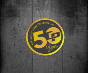 Design Graphique par TRHZ pour C.P.Construction Company, Inc. | Design #7178567