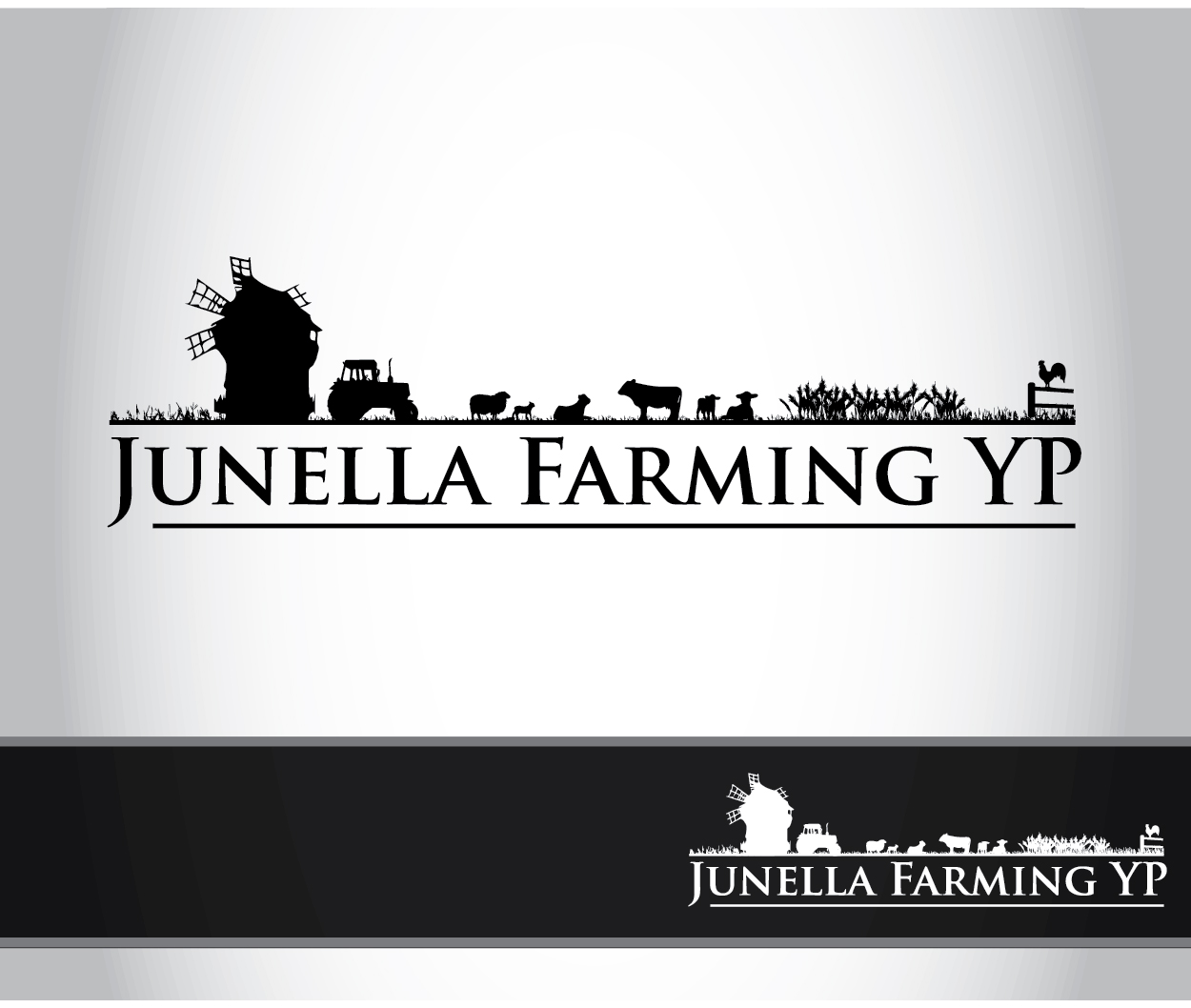 Logo Design by Edge Design UK for this project | Design #1848905