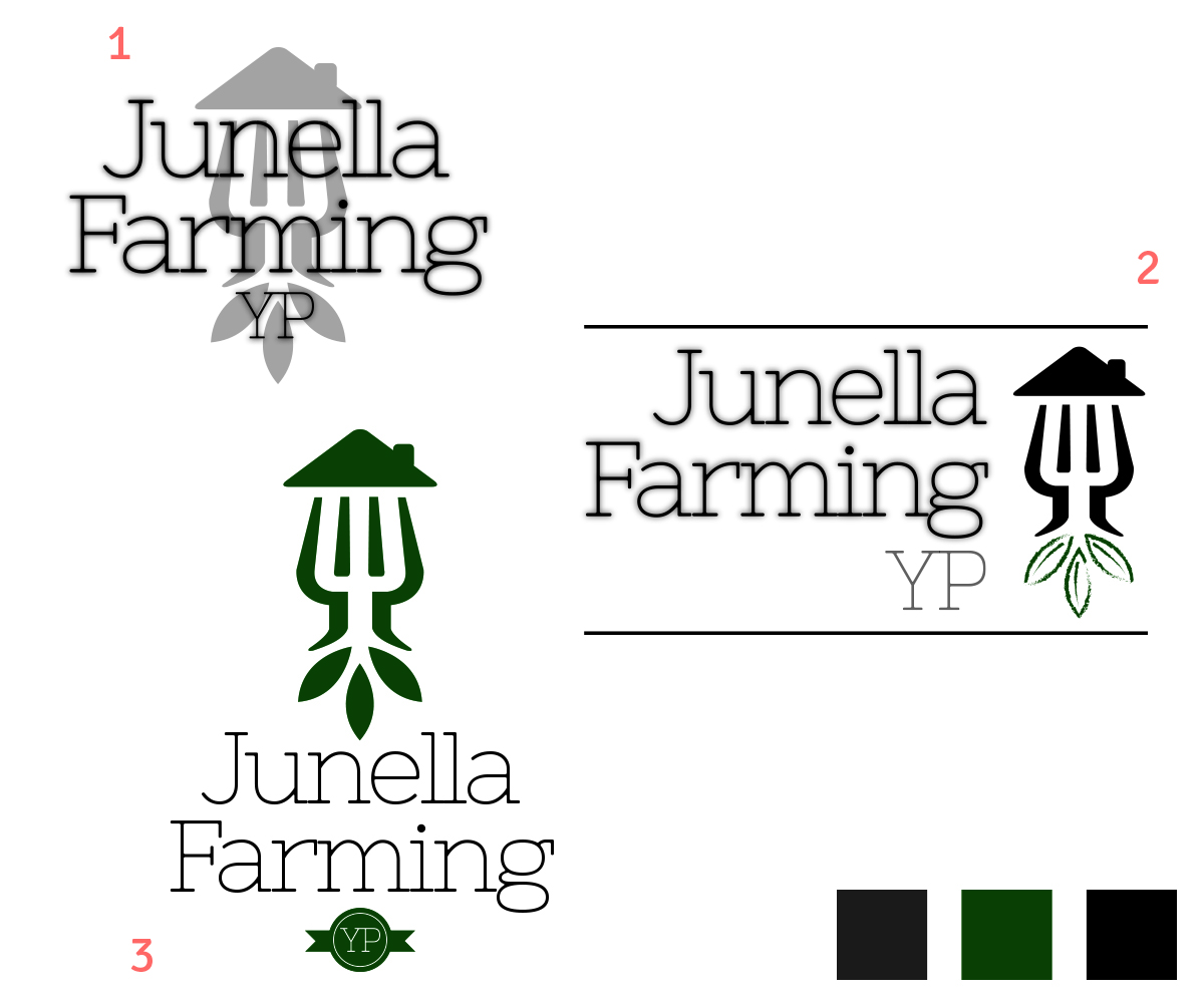 Logo Design by GSdesigns for this project | Design #2078749