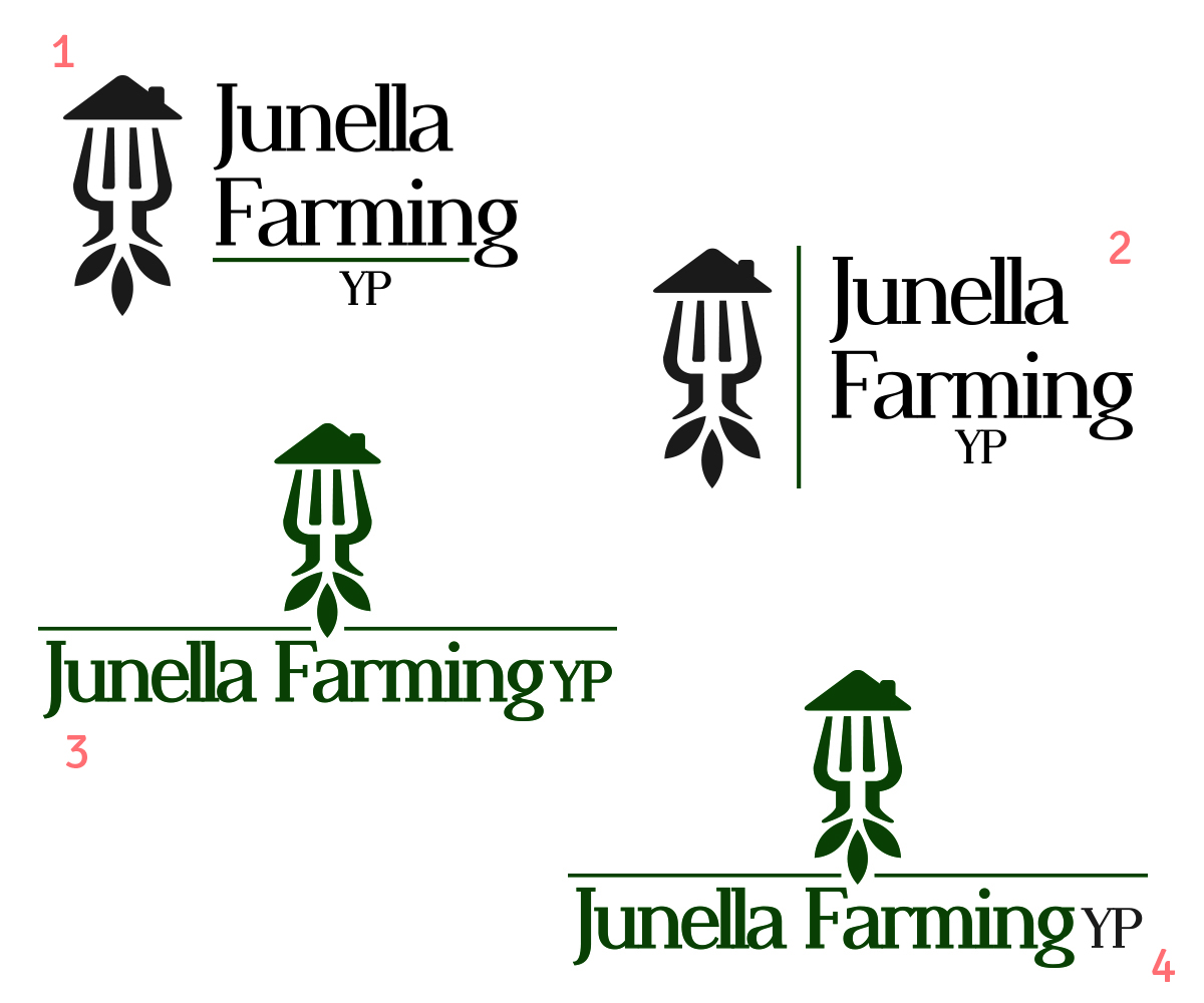 Logo Design by GSdesigns for this project | Design #2082938