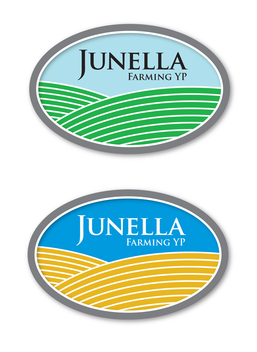 Logo Design by Halfull Media for this project | Design #1856173
