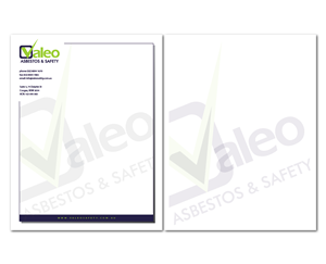 Letterhead Design by Boxcanyon Design