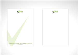 Design En-Tête par Regina_T pour Valeo Asbestos & Safety | Design #1827447