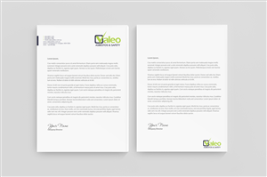 Design En-Tête par HYPdesign pour Valeo Asbestos & Safety | Design : #1820396