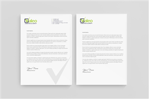 Design En-Tête par HYPdesign pour Valeo Asbestos & Safety | Design : #1820399