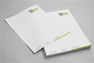 Design En-Tête par logodentity pour Valeo Asbestos & Safety | Design : #1828089
