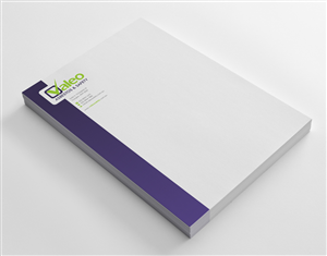 Design En-Tête par logodentity pour Valeo Asbestos & Safety | Design : #1828579
