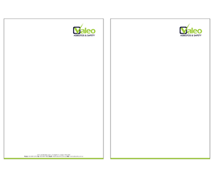 Design En-Tête par Creativecognate pour Valeo Asbestos & Safety | Design #1824778