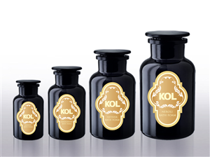 Graphic Design by Rinat Graphics for KOL | Design: #1824485