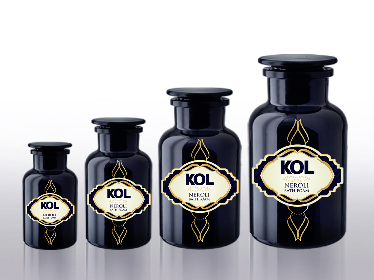 Graphic Design by Rinat Graphics for KOL | Design #1824536