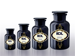 Graphic Design by Rinat Graphics for KOL | Design: #1824536