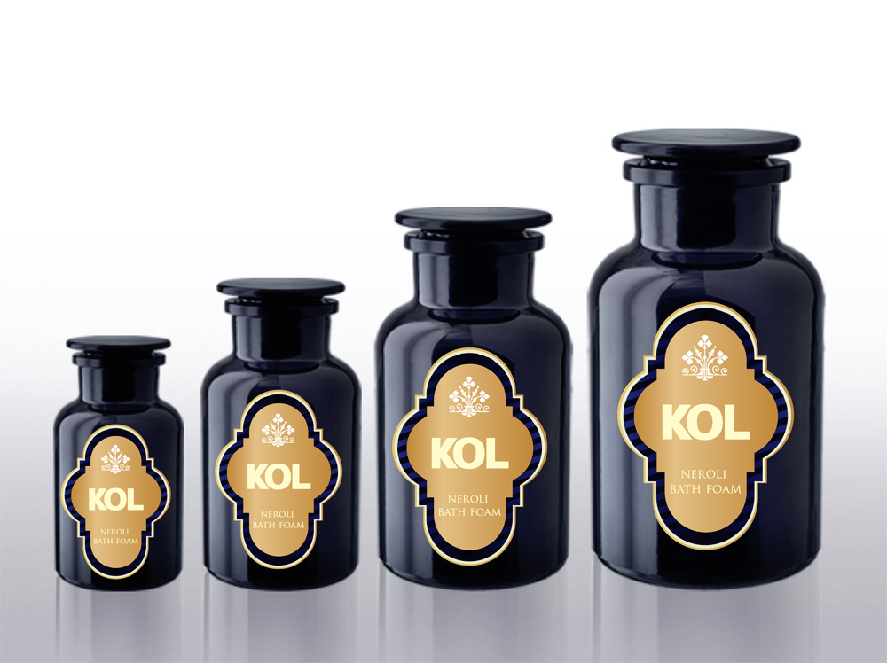 Graphic Design by Rinat Graphics for KOL | Design #1832054