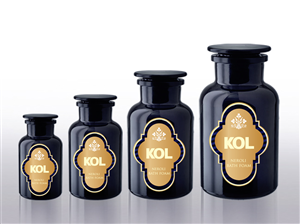 Graphic Design by Rinat Graphics for KOL | Design: #1832054