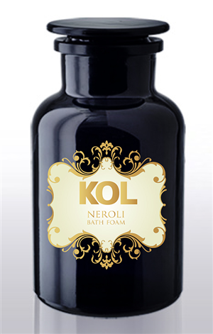 Graphic Design by Rinat Graphics for KOL | Design: #1838794