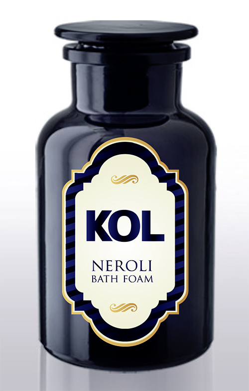 Graphic Design by Rinat Graphics for KOL | Design #1838829