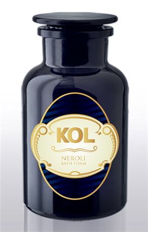 Graphic Design by Rinat Graphics for KOL | Design: #1841866