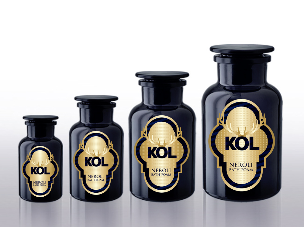 Grafik-Design von Rinat Graphics für KOL | Design #1845133