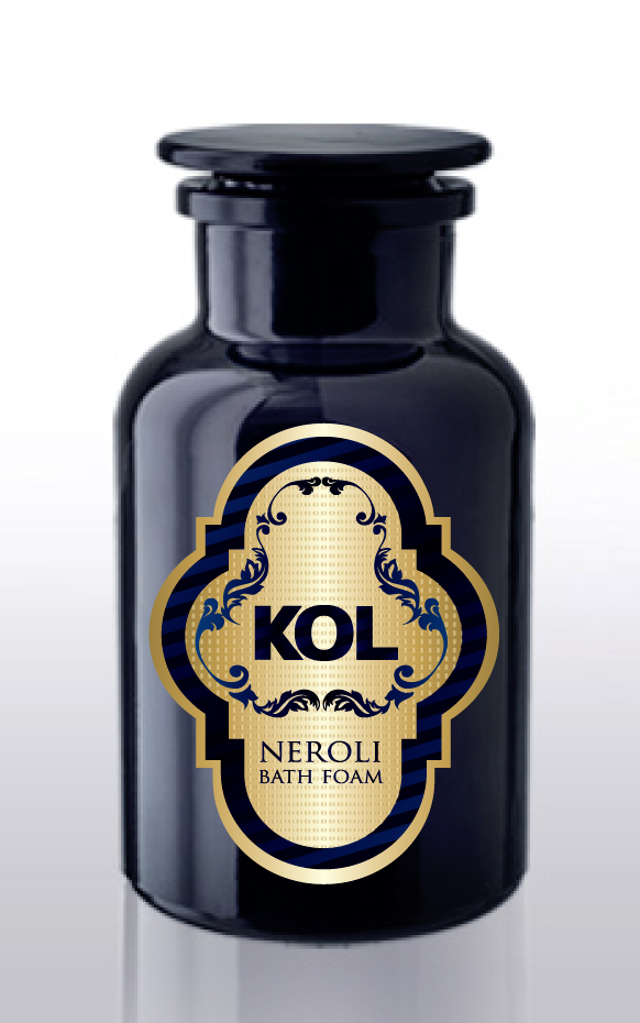 Graphic Design by Rinat Graphics for KOL | Design #1845215